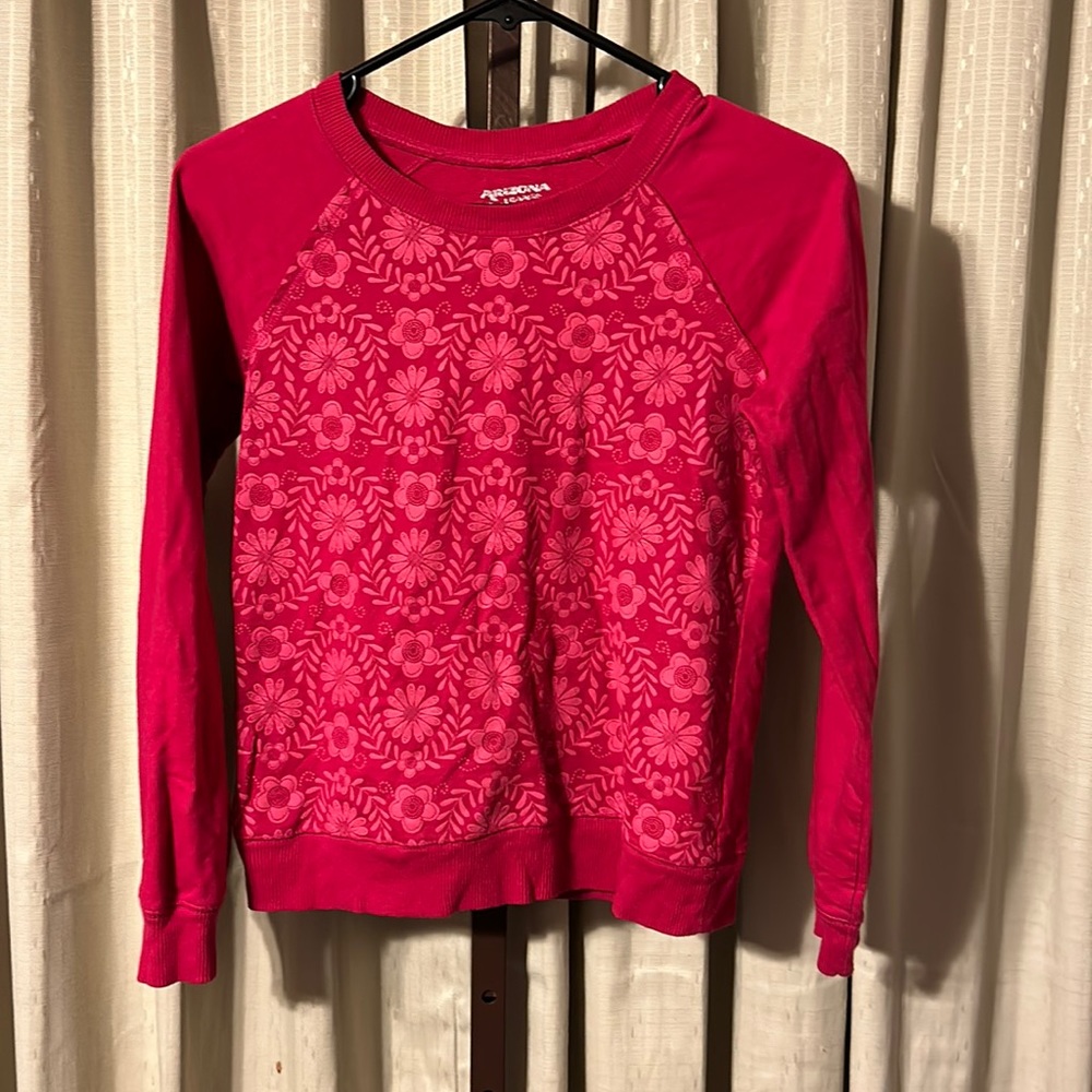 Arizona brand big kids sweater